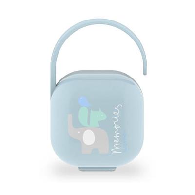 Speenhouder Suavinex Memories Blue