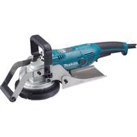 Makita PC5001C Betonschaaf 125mm 1450W 230V in koffer - thumbnail