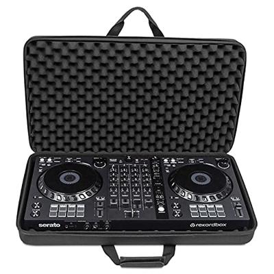 UDG Creator MIDI Controller Hardcase Extra Large zwart - thumbnail
