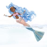 MGA Entertainment mermaze mermaidz - color change shellnelle pop - thumbnail