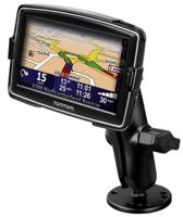 RAM Montagesystemen RAM-B-138-TO8U Ram Mount Platte Oppervlak Mount voor de TomTom XL 325, 325 S, 325 SE, 330, 330 S, 335 S, 340, 340 S, 340 S LIVE - thumbnail