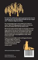 De stad en zijn onvaste muren - thumbnail