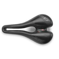 Selle SMP Smp zadel tour trk medium gel zwart 0301258 - thumbnail