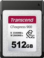 Transcend TS512GCFE900 CFexpress-kaart 512 GB - thumbnail