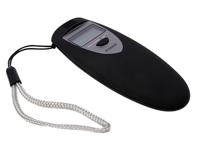 AUTOSTYLING SEEHASE Solutions 2 go alcoholtester digital breathalyzer - thumbnail