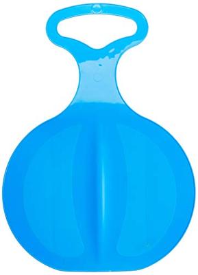 Pannekoekslee Free Blauw