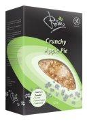 Rosies Crunchy muesli appel cinnamon (325 gr) - thumbnail