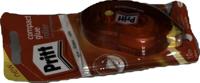 Pritt lijmroller Compact niet-permanent, op blister - thumbnail