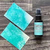 Ranger Ink Ranger • tim holtz distress spray stain salvaged patina - thumbnail