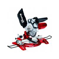 Einhell TC-MS 2112 Afkort- en verstekzaag 1400 W 210 mm 30 mm - thumbnail
