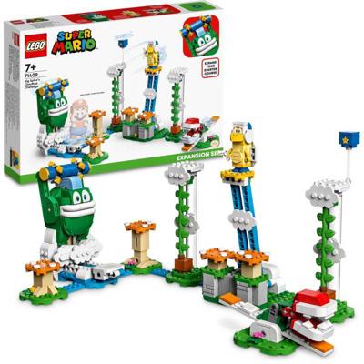 LEGO Super Mario - Big Spike's Cloudtop Challenge Expansion Set