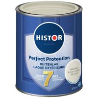 Histor Perfect Protection Buitenlak Zijdeglans - RAL 9001 - thumbnail