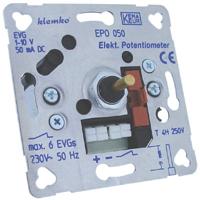 Klemko 1-10V dimmer 871740 - thumbnail