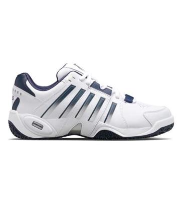 K-SWISS Beste koop Accomplish Omni 4 Tennisschoenen Heren 44