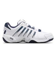 K-SWISS Beste koop Accomplish Omni 4 Tennisschoenen Heren 44 - thumbnail
