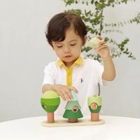 Classic World stapel forest - thumbnail