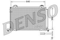Airco condensor DCN50026 - thumbnail