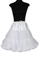 Petticoat Showgirl wit - thumbnail