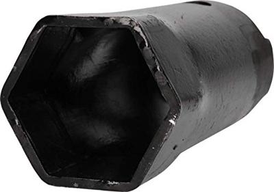 KS Tools 460.5445 3/4 steekmoersleutel voor Renault, 77 mm