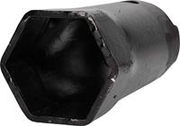 KS Tools 460.5445 3/4 steekmoersleutel voor Renault, 77 mm - thumbnail