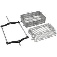 Kamado Joe mandenset voor Kamado Joe Joetisserie™ - thumbnail