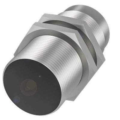 BALLUFF Inductieve sensor Quasi vlak PNP BES02YM