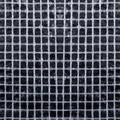 VidaXL Dekzeil leno 140 g/m² 2x3 m wit