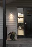 KonstSmide Design downlighterAntares Square wit - 410-250 - thumbnail