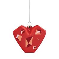 Alessi Le Palle Quadrate Amore al Cubo - thumbnail