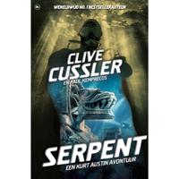 Serpent (Paperback) - thumbnail