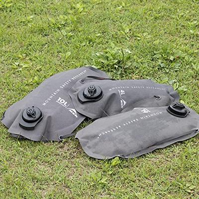 MSR 6L Dromedary Bag Waterzak