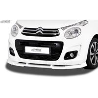 Voorspoiler Vario-X passend voor CitroÃ«n C1 II 2014- (PU) RDVCI12 - thumbnail