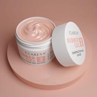 Claresa rubber gel 2 soft pink 12gr. - thumbnail