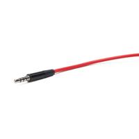 Gembird Detroit On Ear koptelefoon Kabel Zwart Vouwbaar, Headset - thumbnail