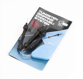 Nash Tungsten Gripping Chod/Heli System