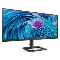 Monitor Philips 346E2LAE/00 34" VA LCD Flicker free 100 Hz - thumbnail