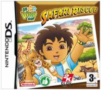 Go Diego Go Safari - thumbnail