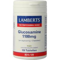 Lamberts Glucosamine 1100 - thumbnail