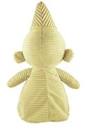 Studio 100 knuffel corduroy geel, 35 cm - thumbnail