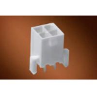 Molex 39299049 Male behuizing (board) Inhoud: 1 stuk(s) - thumbnail