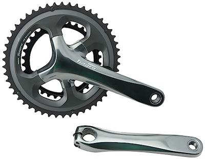 Shimano TIAGRA FC-4700 2x10-speed Crank 50/34