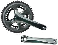 Shimano TIAGRA FC-4700 2x10-speed Crank 50/34 - thumbnail