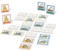 Ravensburger my first memory mijn favoriete speelgoed - thumbnail