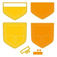 Nellie's Choice • shape dies pocket 5st. - thumbnail