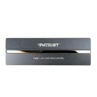SSD-behuizing PATRIOT MEMORY TXD M.2 NVME 1.3 tot 8TB (PV810UPNGM) Grijs - thumbnail