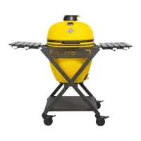 Boretti Ceramica Kamado Barbecue Limone - thumbnail