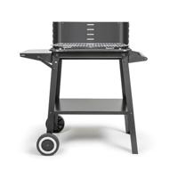 Houtskoolbarbecue - LIVOO - DOC328 - Roestvrij staal - thumbnail