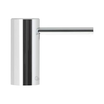Quooker inbouw zeeppomp chroom