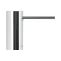 Quooker inbouw zeeppomp chroom - thumbnail