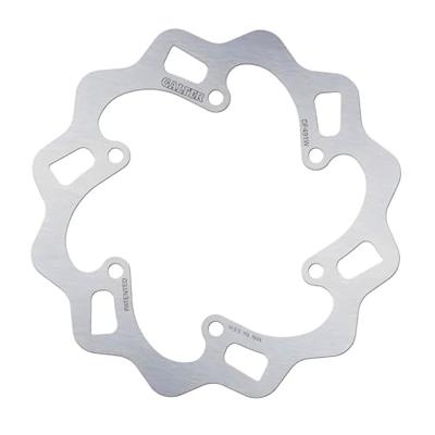 GALFER wave remschijf "df491" rotor df491 type w rigid